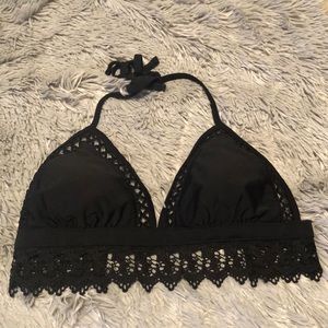 Xhilaration Bikini Top